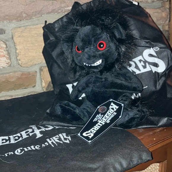 Troll killstar kreepture - Picture 1 of 3